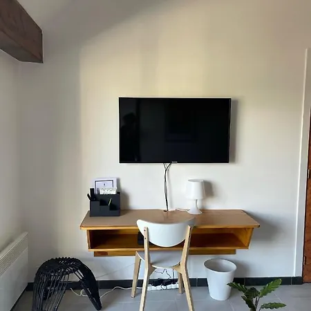 Lägenhet Roazhon
